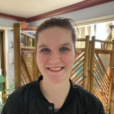 Chrystina Byrnes - Tutor